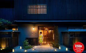 The Junei Hotel Kyoto Imperial Palace West